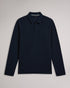 WAVE-Tops-SS Regular Fit Polo- Ted Baker Romania